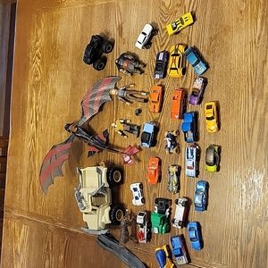 ☆Toy Lot of 31 Pieces!